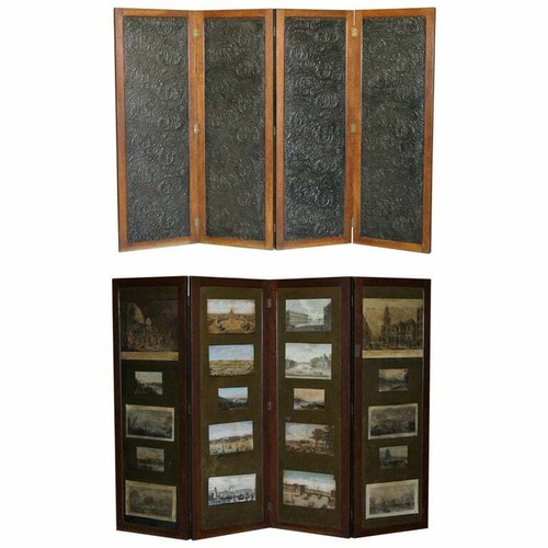 Victorian 193x268cm embossed - victorian,