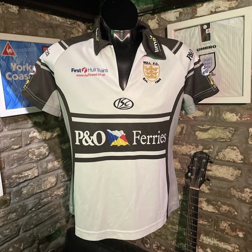 Hull womens rugby - womens, top