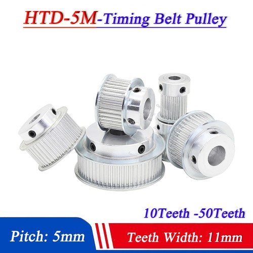 Htd 50t timing belt - 10-50t,