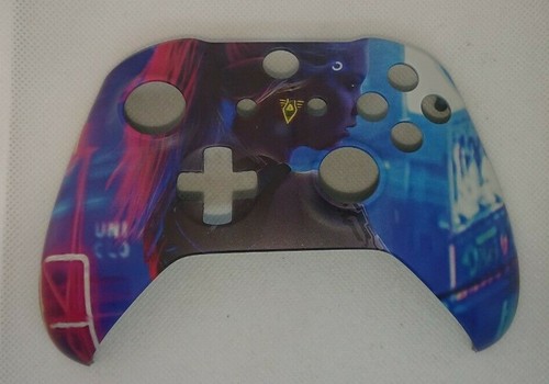 Custom xbox one controller - xbox,