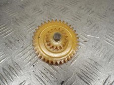 Kawasaki KZ250A Z 250 A 1978-1983 Engine Oil Pump Idler Gear 35T 16T