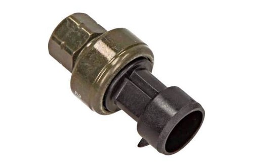 Pressure switch fits abarth - ac,