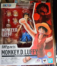 One Piece S.H.Figuarts Monkey