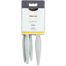 Harris Essentials Paint Brush