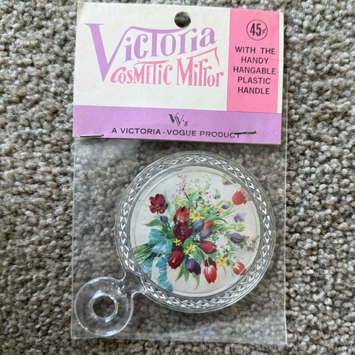 Vintage victoria vogue - vintage,