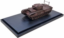 Dragon Armor Churchill Mk.III, 14th Canada, Dieppe 1942 1:72 Scale Model DR60419