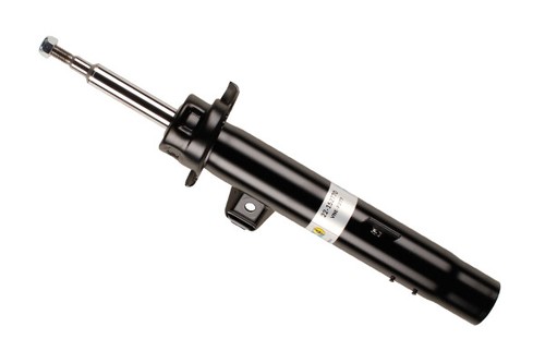 New shock absorber - shock,