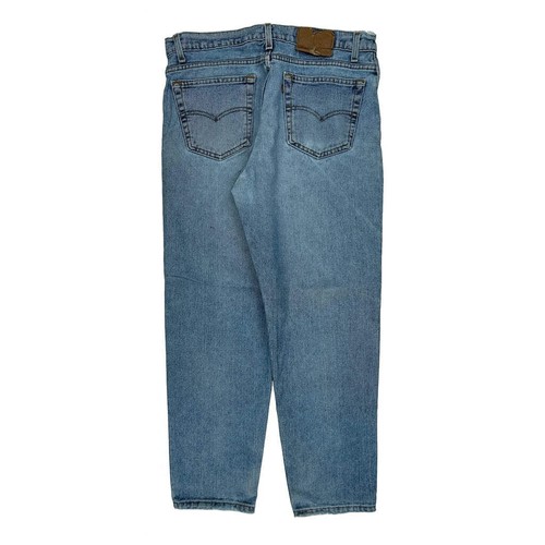 Levis jeans 34w - jeans,