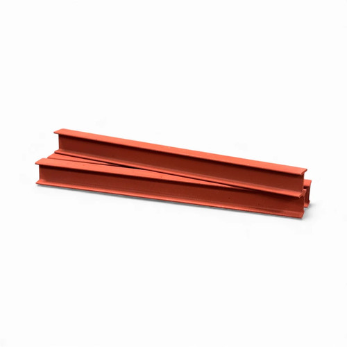 Steel beam girder - steel,
