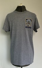 Men’s Grey New York City