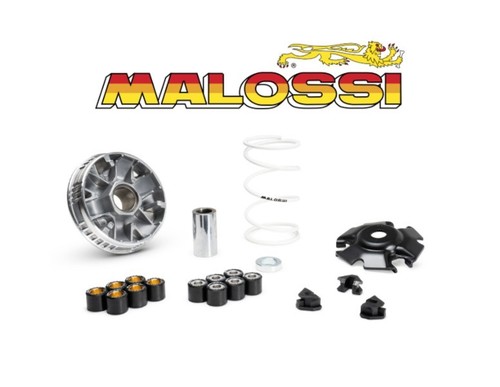 Malossi variator kit gilera - malossi,