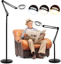 10X Magnifying Glass with