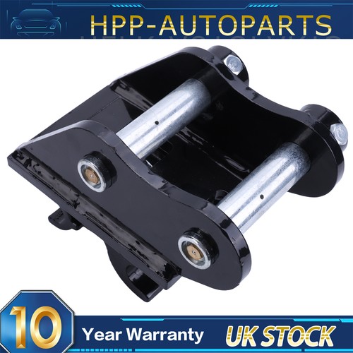 New quick hitch bucket coupler - hitch,
