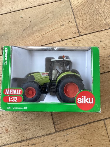 Siku 3261 claas axion 850 - 3261,
