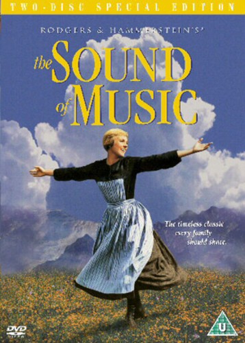 The sound music dvd - the, (2004)