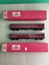 Hornby Dublo 4062 Open