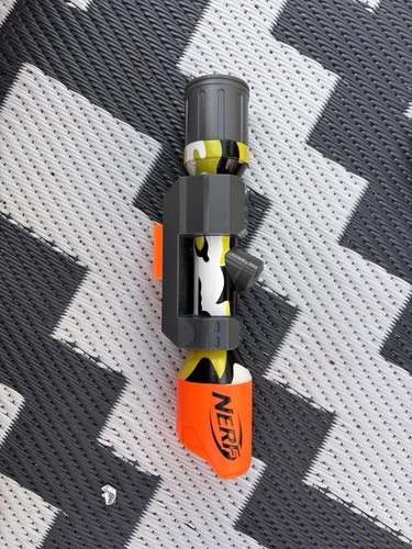 Nerf modulus camouflage scope - nerf,