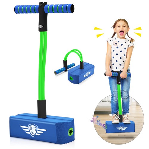 Pogo stick for kids - stick,