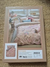 NEW Pip Studio bedding