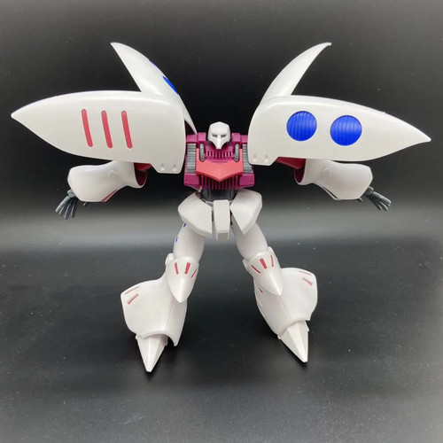 Jms qubeley 144 assembly - jms, hg