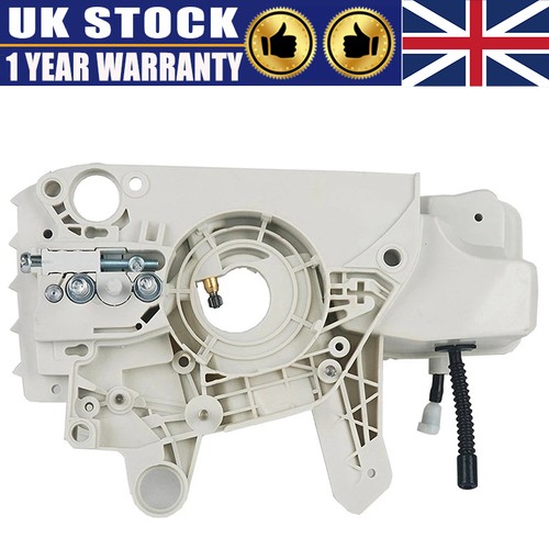 Fuel oil tank crankcase - fuel,