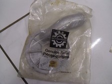 Can am Bombardier 250 military motorcycle engine inlet valve plate  Qualifier 