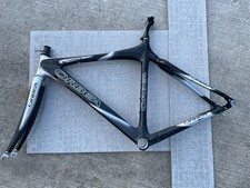 Orbea Orca 50cm Carbon