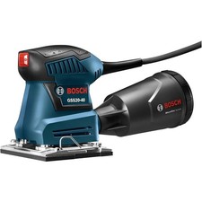 Bosch GSS2040RT 1/4-Sheet