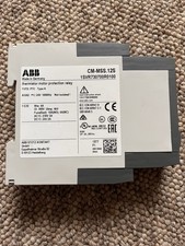 Abb mss 12s thermistor - abb, cm-mss.12s