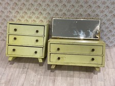 Dol-Toi dolls house furniture,