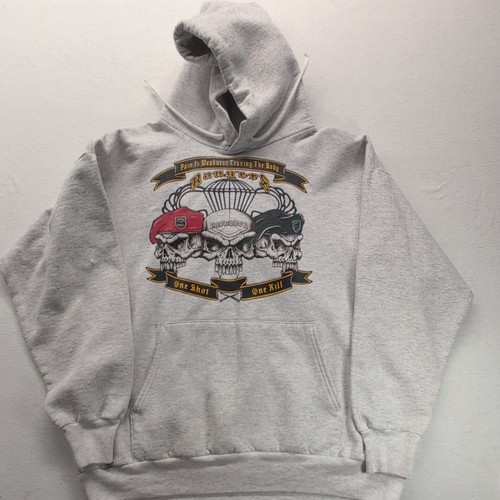 Army rangers hoodie mens - us,
