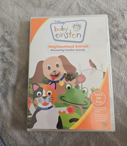 Disney baby einstein - baby,