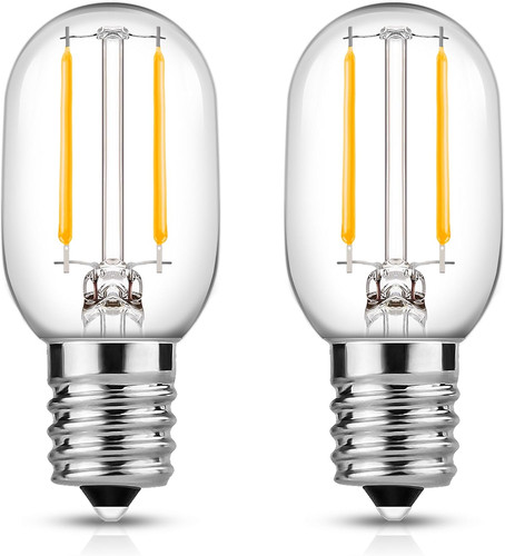E14 led light bulb t22 - e14,