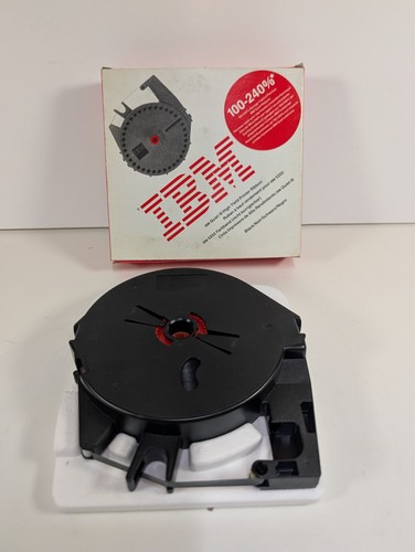 Ibm quiet correcting - quiet,