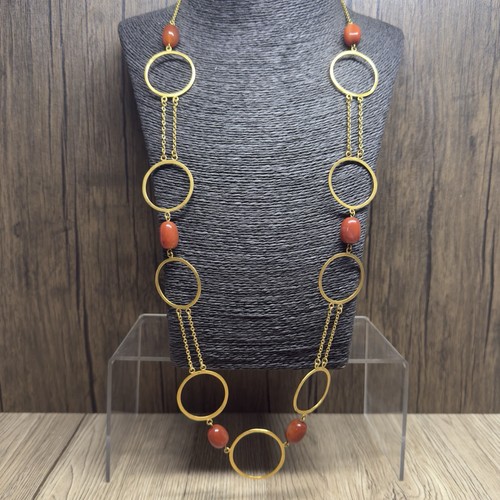 Retro carnelian station - carnelian,