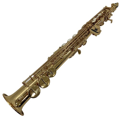 Yamaha yss 675 - yss-675, soprano