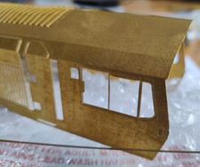 Class 66 model railway