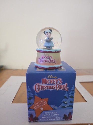 Disney mickys christmas carol - disney,