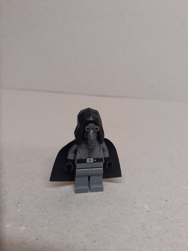 Lego star wars garindan - star,