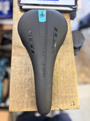 Yeti wtb silverado - yeti/wtb,