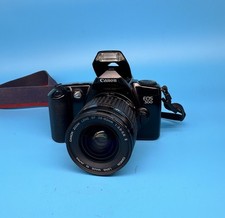 Canon EOS 500 35mm SLR Film