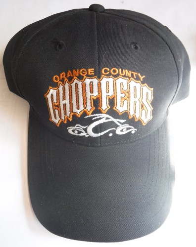 Orange county choppers - county,