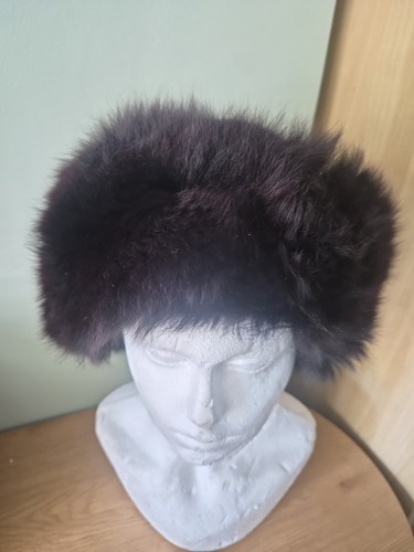 Vintage wall london fur - vintage,