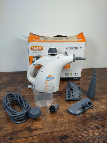 Vax grime master handheld - vax,