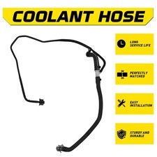 For Ford Focus MK3 Grand C-Max MK2 1.0 Ecoboost Coolant Water Overflow Pipe Hose