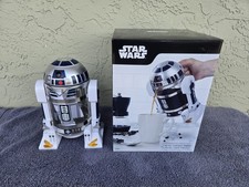 ~New~ Thinkgeek Star Wars R2D2