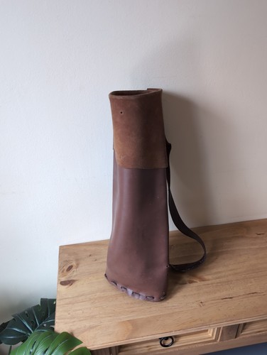 Larp cosplay costume brown - larp,