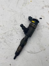 2013 CITROEN/DS C4 PICASSO II FUEL INJECTOR 5 0445110566