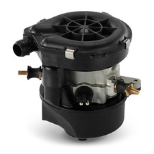 Secondary Air Pump For