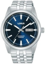 Lorus Classic Day/Date